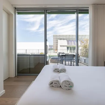 Apartamento Prata Xxix Lisboa